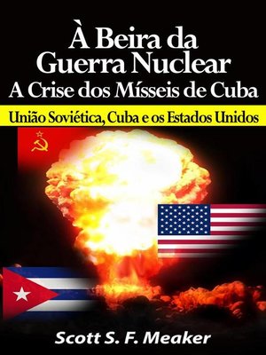 cover image of À beira da Guerra Nuclear